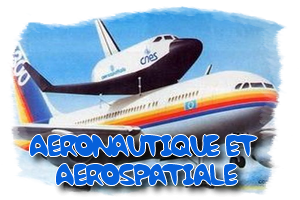 Aronautique et Arospatial