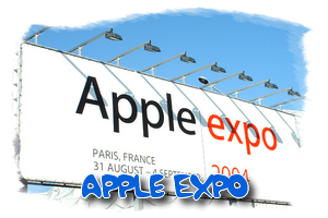 Apple Expo