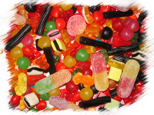 Bonbons