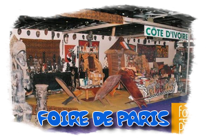 Foire de Paris