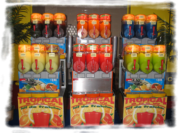 Kiosque