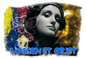 Maison et Objet