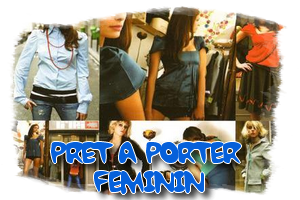 Prt  Porter Fminin