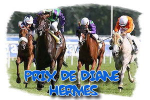 Prix de Diane Herms